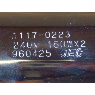 JEC 11170223 Band Heater - New No Box