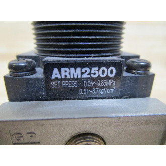 SMC ARM2500 Valve Regulator - New No Box