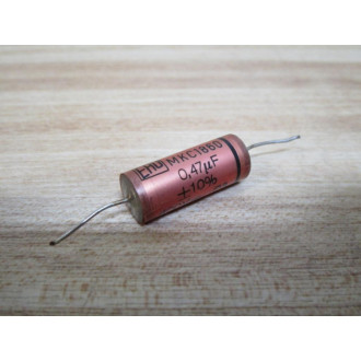 Lambda MKC1860 Ero Electronics Capacitor - New No Box