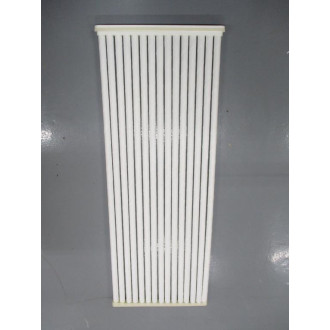 Shick Solutions STS-26-15-1250 Tube Frame Filter 18308 (Pack of 4)