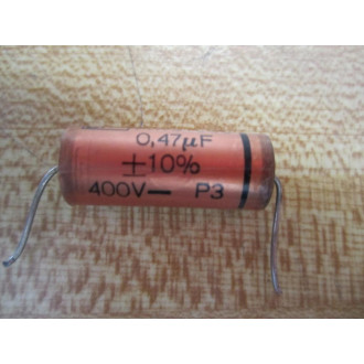 Lambda MKC1860 Ero Electronics Capacitor - New No Box