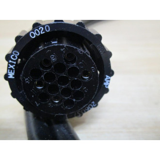 Alpha Wire 200-417 Cable Assembly