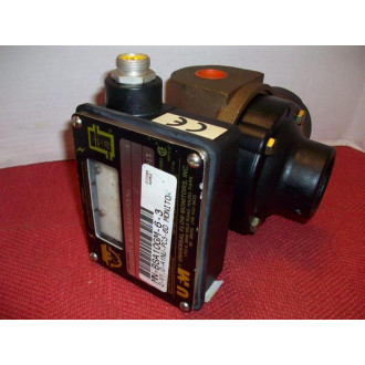Universal MN-BSA10GM-6-32V1.0-A1NU-PC3-6D Valve