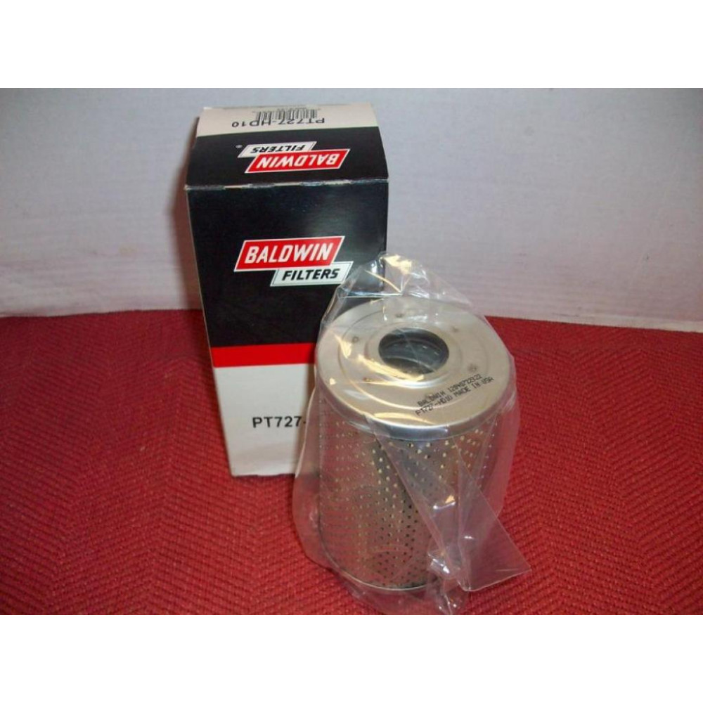 Baldwin PT727HD10 Filter PT727-HD10 (Pack of 2)