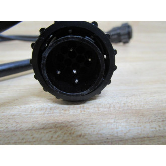 Alpha Wire 200-417 Cable Assembly