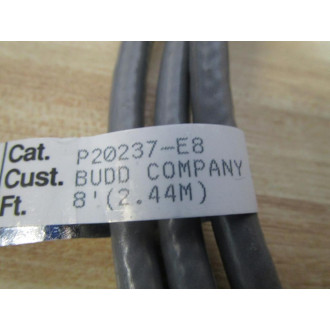 Sine P20237E8 Cable