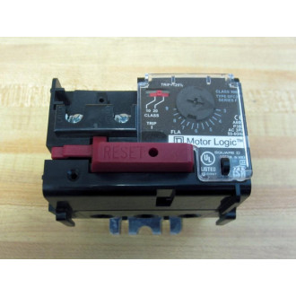 Square D 9065-SFC20 Motor Logic Overload Relay 9065SFC20 - New No Box