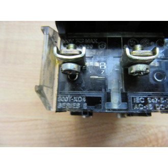 Allen Bradley 800T-FXP16D4 Button 800TFXP16D4 - Used