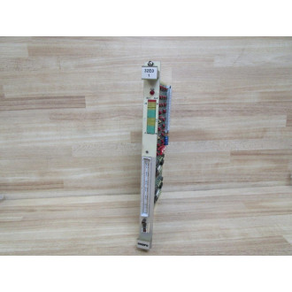 Sepro 07S0095004A Control Board 07S0095004A Missing Pin - Used