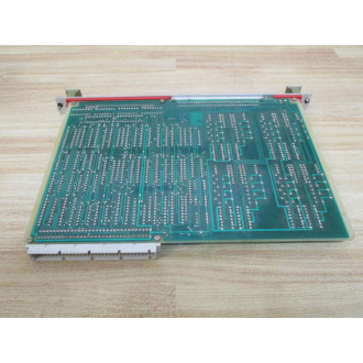 Sepro 07S0095004A Control Board 07S0095004A Missing Pin - Used