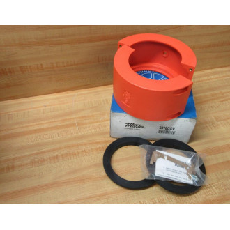 Martin 6018COV Coupling Cover