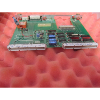 Sepro 07S0096304A Circuit Board - Used