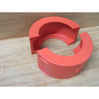Martin 6018COV Coupling Cover