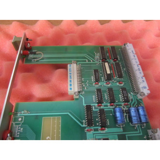 Sepro 07S0096304A Circuit Board - Used
