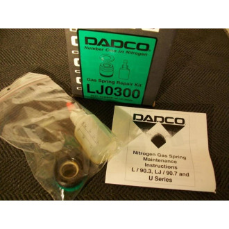 Dadco 9010700300 Gas Spring Repair Kit