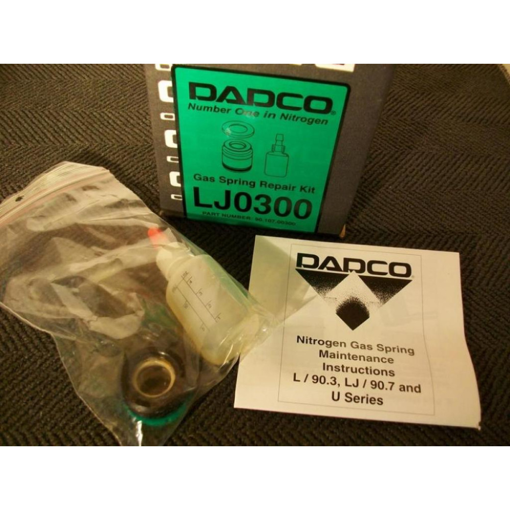 Dadco 9010700300 Gas Spring Repair Kit