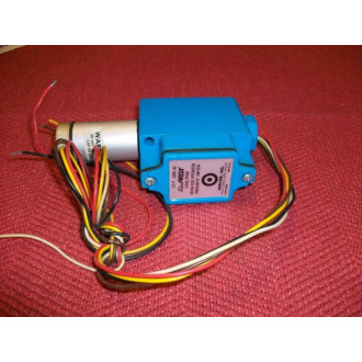 Xercon LOP Proximity Switch LO-P L0-P L0P 120V