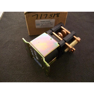 Intrupa 99801HEX Contactor 99801-HEX 36-48V