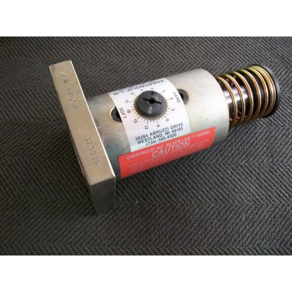 Enertrols SASL118X1R Shock Asborber SASL118X1R