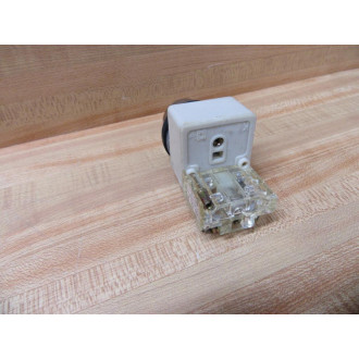 Square D 9001 KT2 Pilot Light 9001KT2
