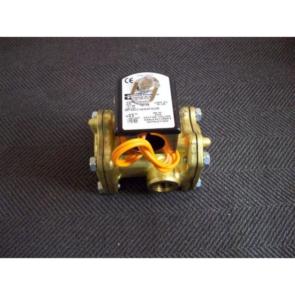 Parker 06F34C2140AAFGC05 Valve - New No Box