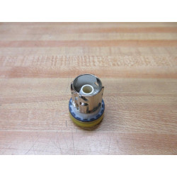 Siemens 3SU1051-6AA30-0AA0 Indicator Light Head - New No Box
