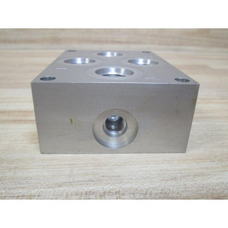 Vickers SM4-15 Sandwich Manifold SM415 989027