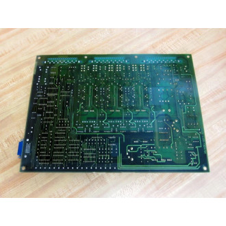 Fanuc A16B-1100-0300 Board A16B-1100-030002A - Used