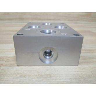 Vickers SM4-15 Sandwich Manifold SM415 989027