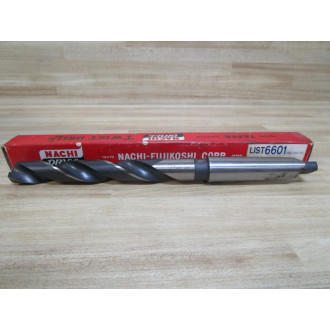 Nachi 6601 Twist Drill