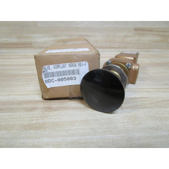 Versa Valves VB1-3303 Valve