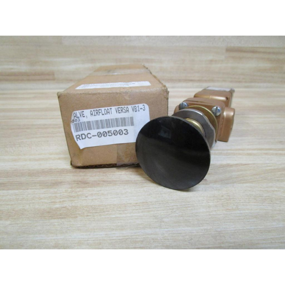 Versa Valves VB1-3303 Valve
