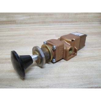 Versa Valves VB1-3303 Valve