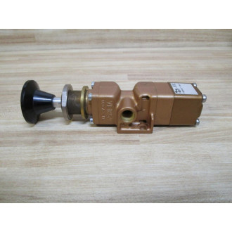 Versa Valves VB1-3303 Valve