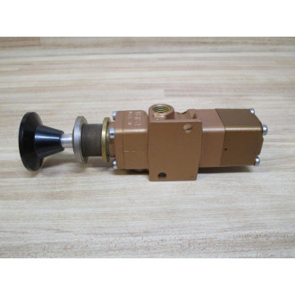 Versa Valves VB1-3303 Valve