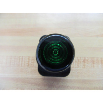 Allen Bradley 800H-PRBH16G Push Button Switch - New No Box