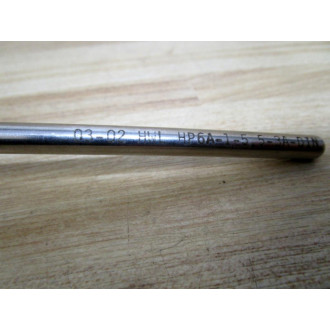 Honeywell HP6A-1-5.5-3A Temperature Sensor HP6A1553A - New No Box