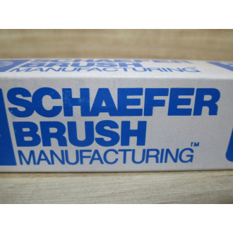Schaefer Brush 38 FlueCondenser Brush (Pack of 2)
