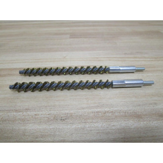 Schaefer Brush 38 FlueCondenser Brush (Pack of 2)