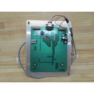 Fori Automation 97161 Cover Panel - Used