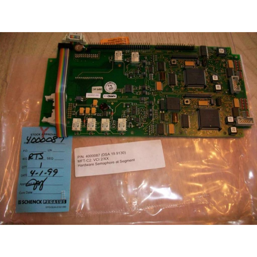 Karo Electronics 981208555 Circuit Board 4000087