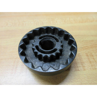 TB Wood's 3J X 12 Sure-Flex Flange 3J (Pack of 2)