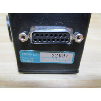 Frog Navigation Systems MKII Receiver  22097