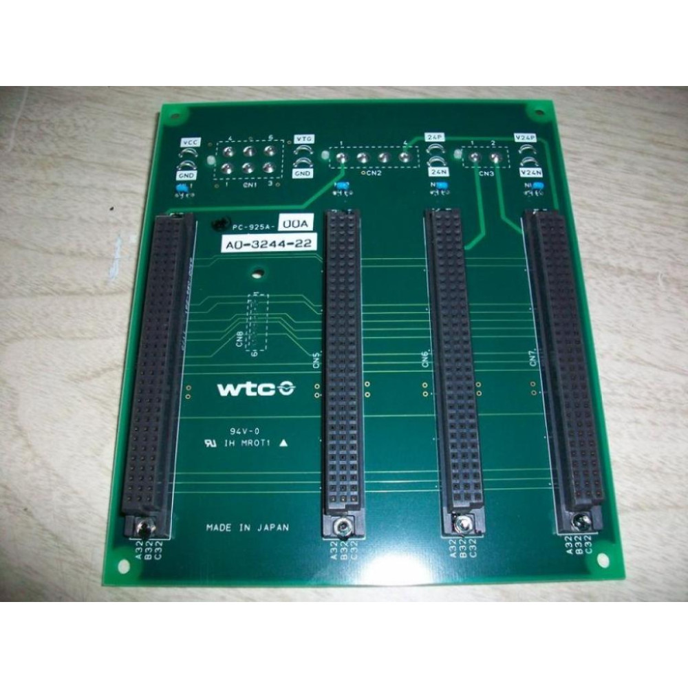 WTC 821-0032 Board  PC-925A-00A