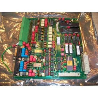 Welding Technology 821791 Circuit Board