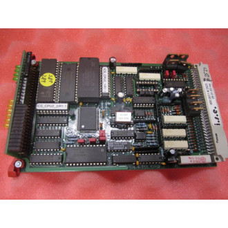 ISE Electronics 73210087 Card 800.0011 Rev. 1.1 - New No Box
