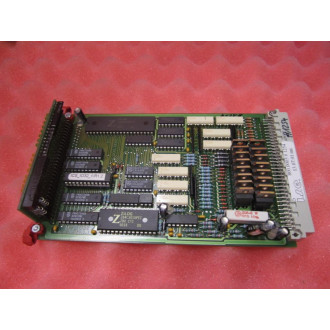 ISE Electronics ICS I032 Circuit Board Rev 1.1 - New No Box
