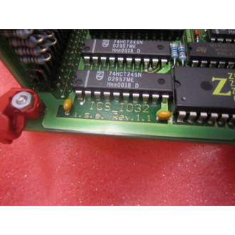 ISE Electronics ICS I032 Circuit Board Rev 1.1 - New No Box