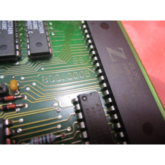ISE Electronics ICS I032 Circuit Board Rev 1.1 - New No Box