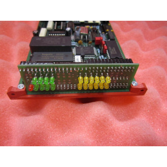 ISE Electronics 73210087 Card 800.0011 Rev. 1.1 - New No Box